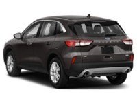 2021 Ford Escape SE Hybrid AWD Exterior Shot 9