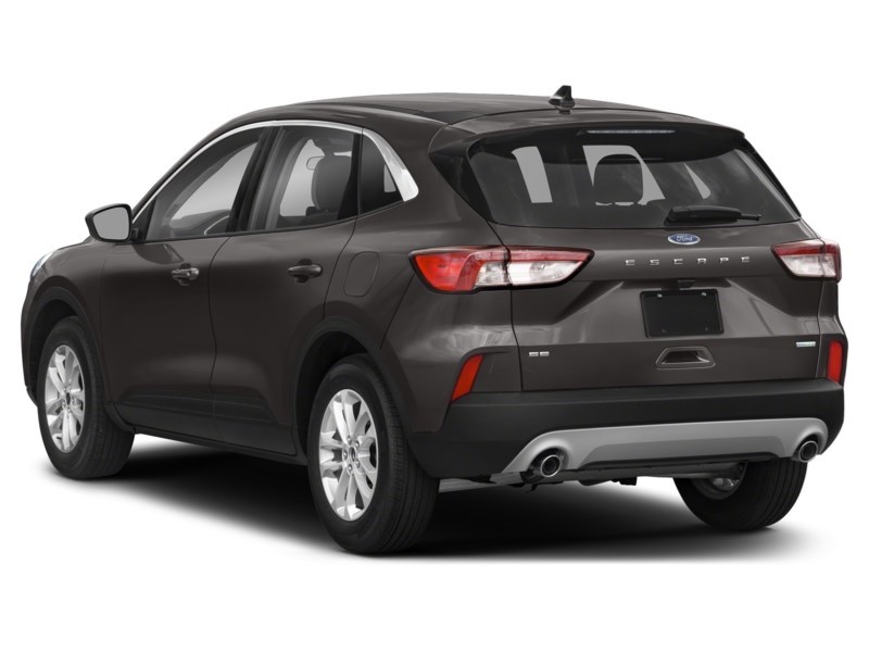 2022 Ford Escape SE | AWD | 1.5L | HTD STR WHL | BLIS |REMOTE START Exterior Shot 9