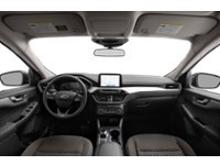 2021 Ford Escape SE Hybrid AWD Interior Shot 6