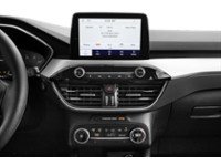 2021 Ford Escape SE Hybrid AWD Interior Shot 2