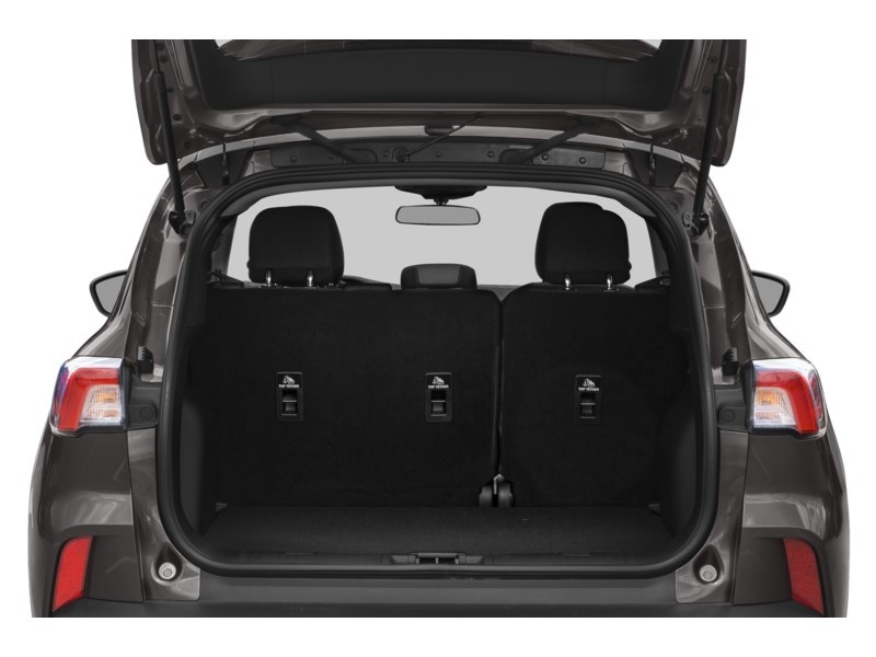 2022 Ford Escape SE | AWD | 1.5L | HTD STR WHL | BLIS |REMOTE START Exterior Shot 4