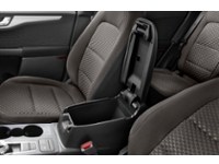 2021 Ford Escape SE Hybrid AWD Interior Shot 7