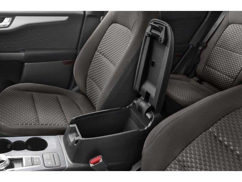 2021 Ford Escape SE AWD Interior Shot 7