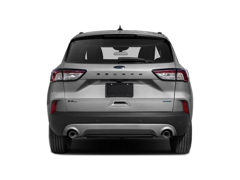 2021 Ford Escape SEL AWD Exterior Shot 7