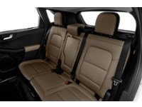 2020 Ford Escape SEL AWD Interior Shot 5