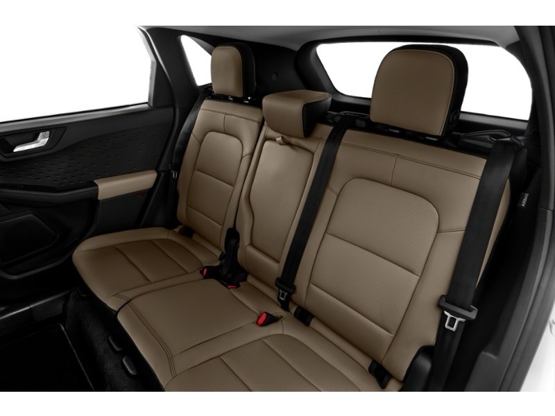 2022 Ford Escape SEL Hybrid | AWD | TECH PKG | ADAPTV CRUISE | B&O Interior Shot 5