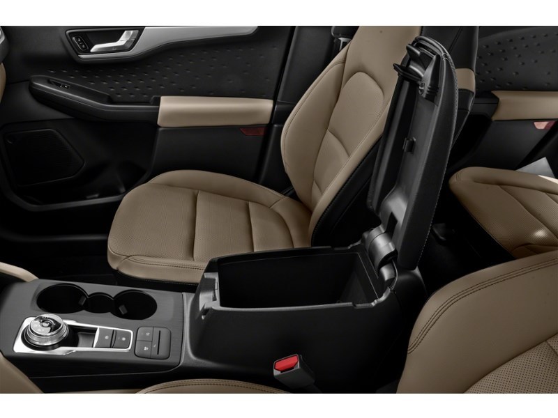 2022 Ford Escape SEL Hybrid | AWD | TECH PKG | ADAPTV CRUISE | B&O Interior Shot 7