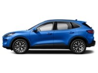 2020 Ford Escape Titanium Hybrid | AWD | ROOF | NAV | HTD STR WHL Exterior Shot 6