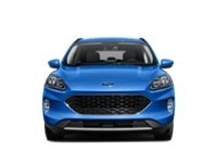 2020 Ford Escape Titanium Hybrid | AWD | ROOF | NAV | HTD STR WHL Exterior Shot 5