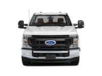 2022 Ford Super Duty F-250 SRW XL 4WD Reg Cab 8' Box Exterior Shot 5
