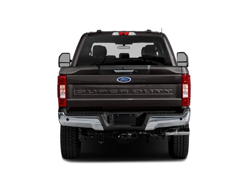 2020 Ford Super Duty F-250 SRW XLT 4WD Crew Cab 6.75' Box Exterior Shot 7