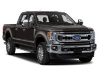 2020 Ford Super Duty F-250 SRW XLT 4WD Crew Cab 6.75' Box Exterior Shot 8
