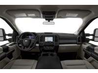 2020 Ford Super Duty F-250 SRW XLT 4WD Crew Cab 6.75' Box Interior Shot 6