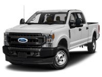 2022 Ford Super Duty F-350 SRW XL 4WD Crew Cab 6.75' Box Exterior Shot 1