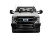 2022 Ford Super Duty F-350 SRW XL 4WD Crew Cab 6.75' Box Exterior Shot 5