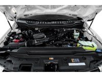 2022 Ford Super Duty F-350 SRW XL 4WD Crew Cab 6.75' Box Exterior Shot 3