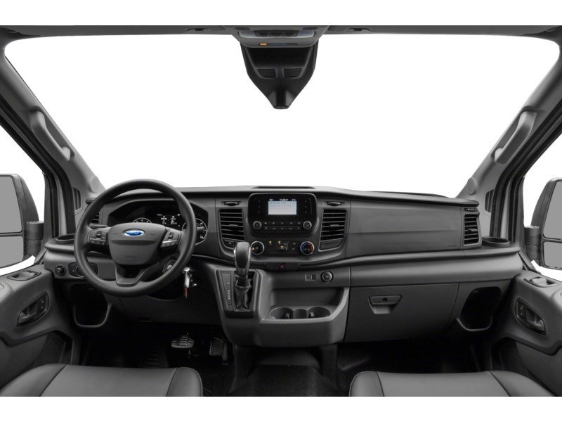 2022 Ford Transit-250 Cargo T-250 130