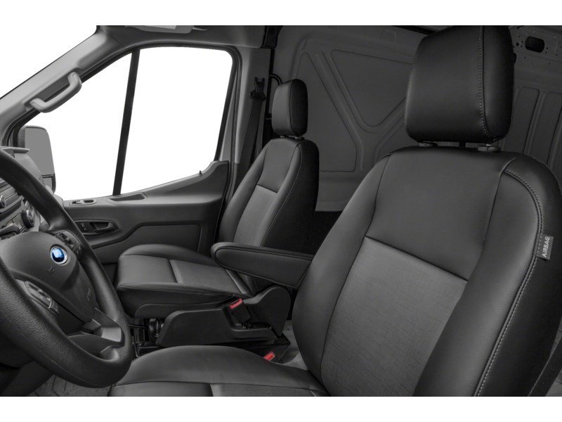 2022 Ford Transit-250 Cargo T-250 130