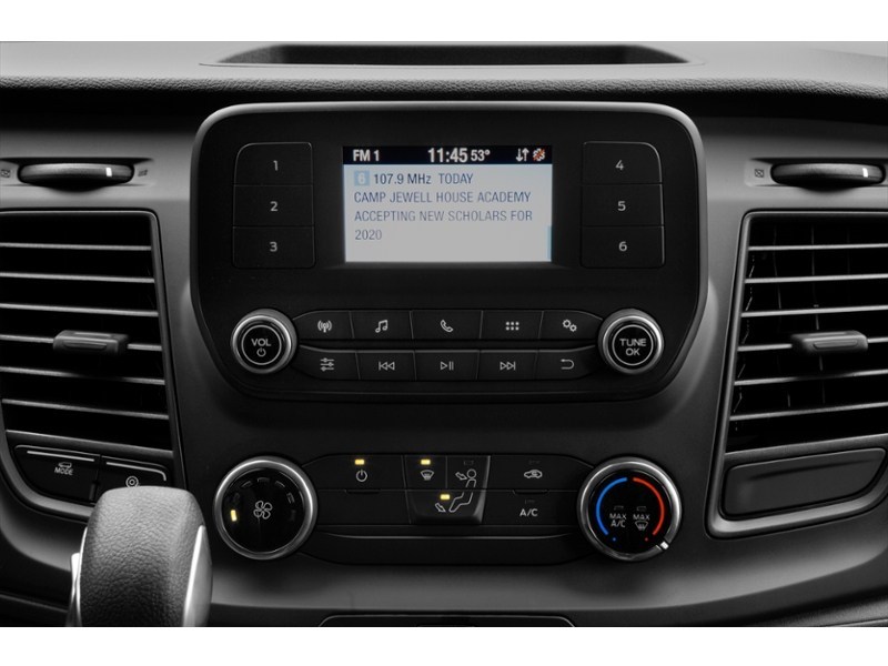 2020 Ford Transit Cargo Van T-250 148