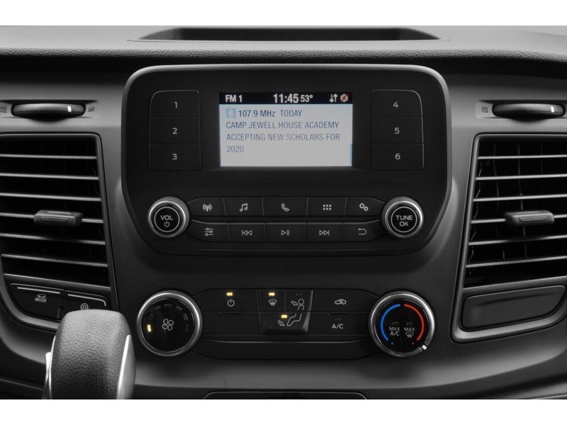 2022 Ford Transit-250 Cargo T-250 130