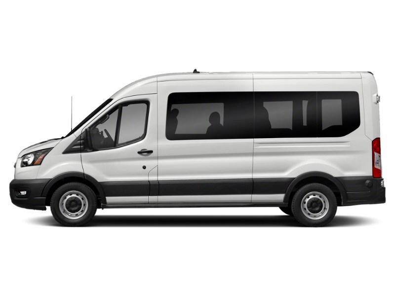 2020 Ford Transit Passenger Wagon T-150 130