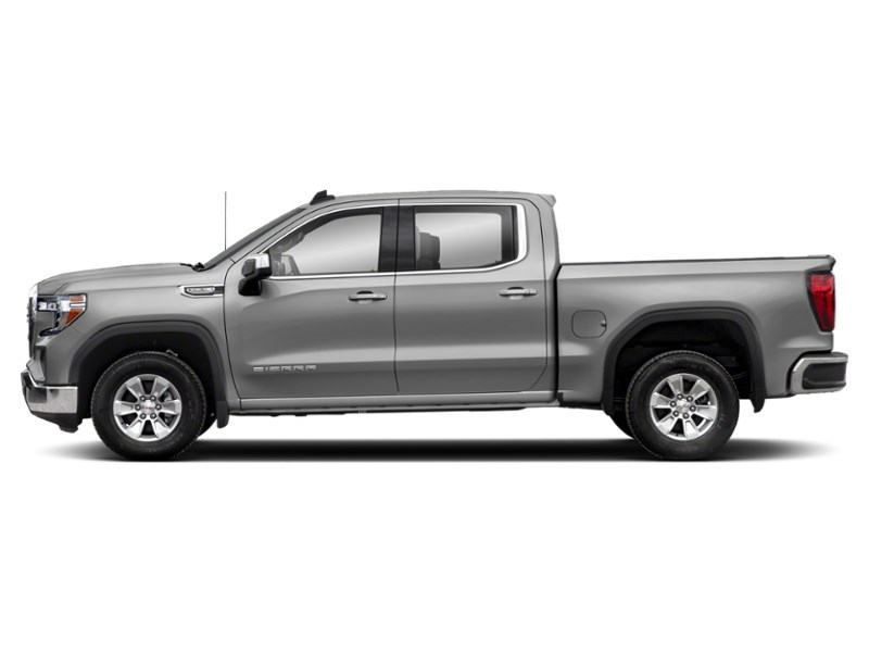 2020 GMC Sierra 1500 4WD Crew Cab 147