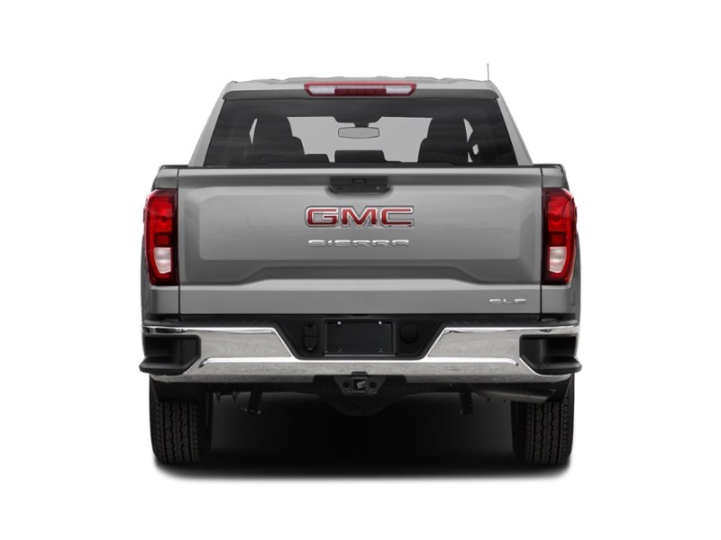 2020 GMC Sierra 1500 4WD Crew Cab 147
