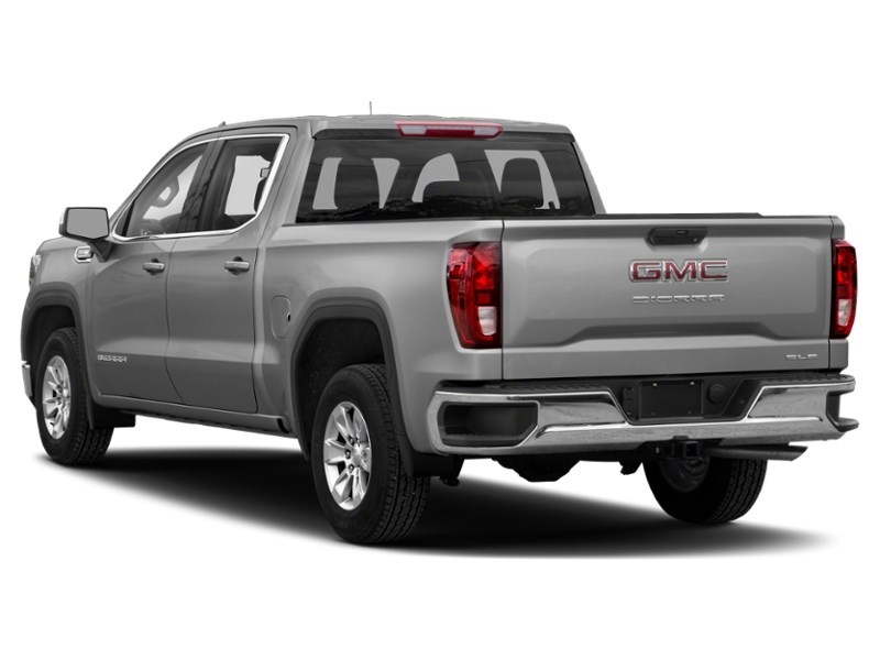 2021 GMC Sierra 1500 4WD Crew Cab 147