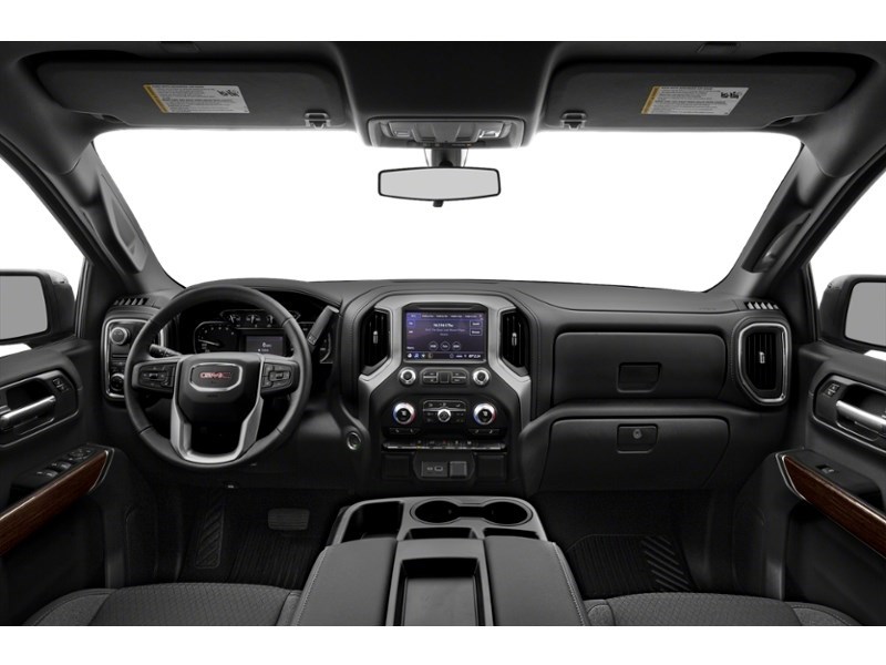 2021 GMC Sierra 1500 4WD Crew Cab 147