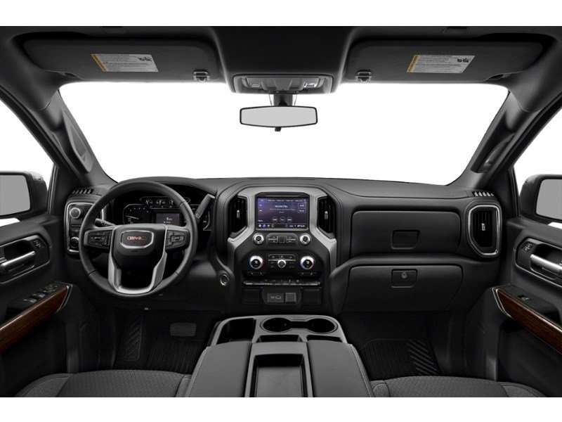 2021 GMC Sierra 1500 4WD Crew Cab 147