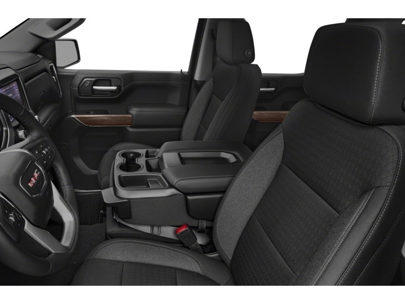 2019 GMC Sierra 1500 4WD Crew Cab 147