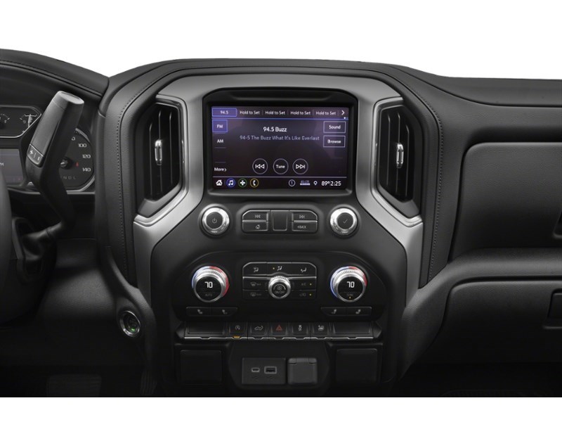2021 GMC Sierra 1500 4WD Crew Cab 147
