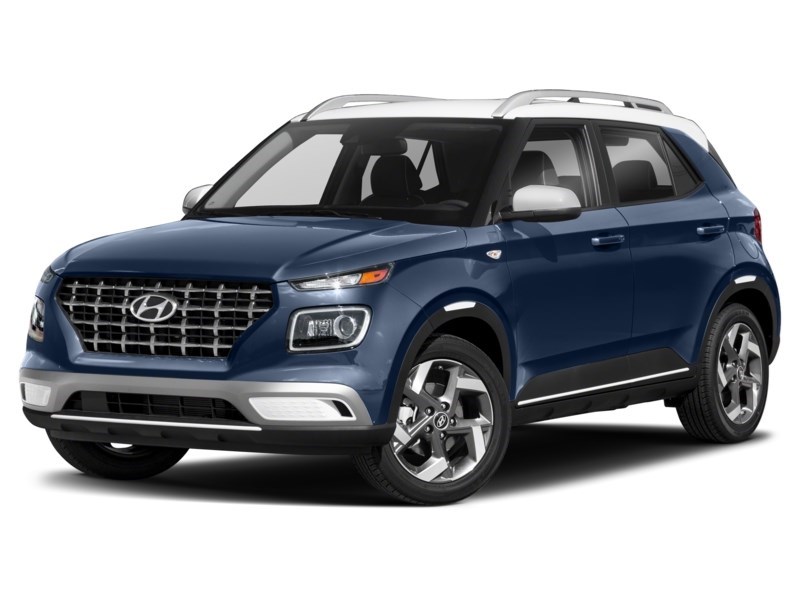 2020 Hyundai Venue Ultimate | 1.6L | NAV | ROOF | BLIS | REMOTE START Exterior Shot 1