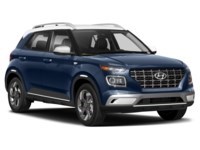 2020 Hyundai Venue Ultimate | 1.6L | NAV | ROOF | BLIS | REMOTE START Exterior Shot 8