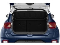 2022 Hyundai Venue Ultimate IVT w/Black Interior Exterior Shot 4