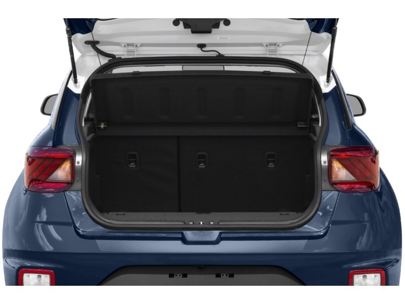 2020 Hyundai Venue Ultimate | 1.6L | NAV | ROOF | BLIS | REMOTE START Exterior Shot 4