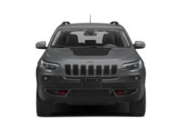 2022 Jeep Cherokee Trailhawk Elite 4x4 Exterior Shot 5