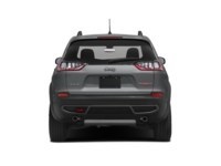 2022 Jeep Cherokee Trailhawk Elite 4x4 Exterior Shot 7