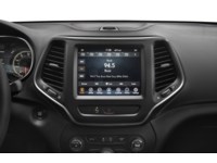 2022 Jeep Cherokee Trailhawk Elite 4x4 Interior Shot 2