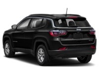 2020 Jeep Compass High Altitude 4x4 Exterior Shot 9