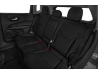 2020 Jeep Compass High Altitude 4x4 Interior Shot 5
