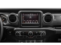 2019 Jeep Wrangler Unlimited Sahara 4x4 Interior Shot 2