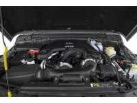 2021 Jeep Wrangler Unlimited Unlimited Rubicon 4x4 Exterior Shot 3