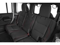 2021 Jeep Wrangler Unlimited Unlimited Rubicon 4x4 Interior Shot 5
