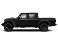 2021 Jeep Gladiator Mojave 4x4 Exterior Shot 6