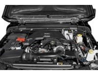 2021 Jeep Gladiator Mojave 4x4 Exterior Shot 3