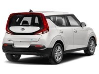 2021 Kia Soul EX IVT Exterior Shot 2