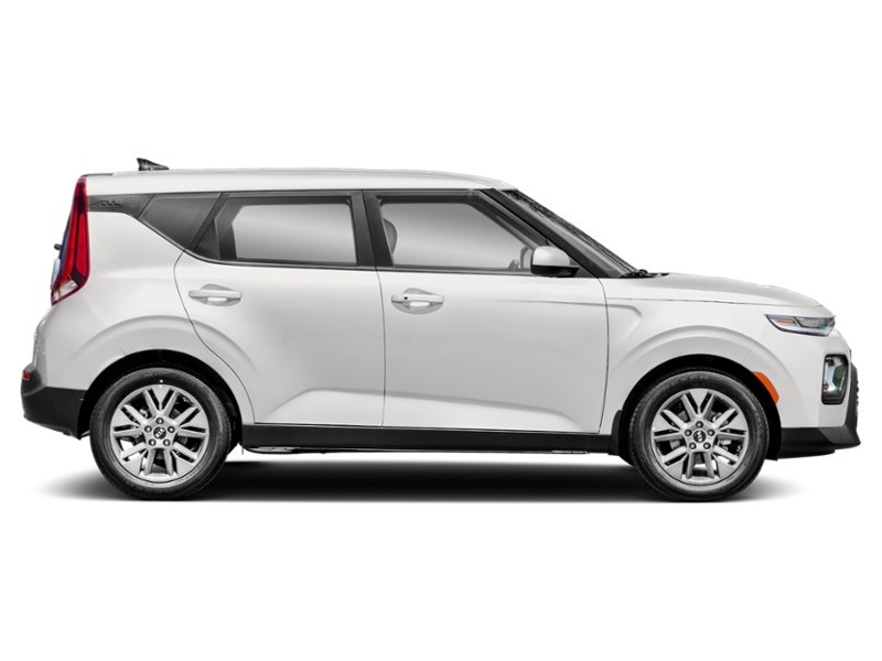2021 Kia Soul EX IVT Exterior Shot 10