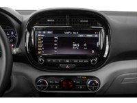 2021 Kia Soul EX IVT Interior Shot 2