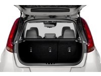 2021 Kia Soul EX IVT Exterior Shot 4